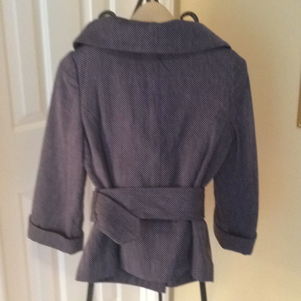 🏆HP🏆Tulle Jacket. NWOT - Picture 7 of 7